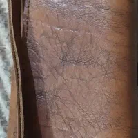 کیف چرمی، مدارک