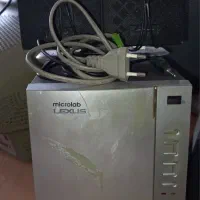 بلندگو و ساب ووفر مایکرولب