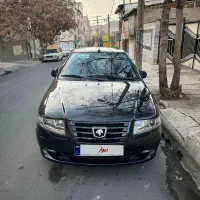 سورن پلاس  مدل ۱۴۰۴|خودرو سواری و وانت|کرج, باغستان|دیوار