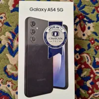 گوشی سامسونگ گلکسی A54