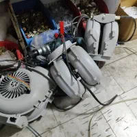موتور هود کن