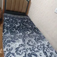 تخت خواب تک نفره