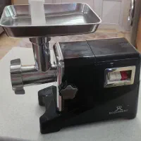 چرخ گوشت رزنبرگ