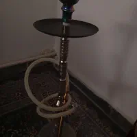 قلیون کاملا نو|کلکسیون و سرگرمی|ساوه, |دیوار