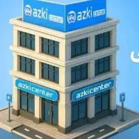 جذب همکار در ازکی