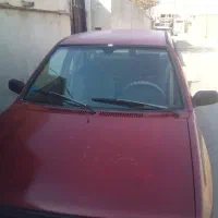 پراید مدل 84