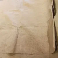 موکت کارکرده سالم