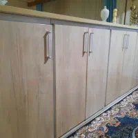 کابینت فلزی سفارشی با کیفیت|مصالح و تجهیزات ساختمان|ساوه, |دیوار