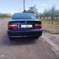 سمند|خودرو سواری و وانت|تبریز, |دیوار