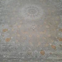 ۳عدد فرش یکی ۹ متری و دوتاش ۶ متری|فرش|شاهین دژ, |دیوار