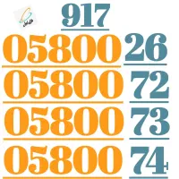 917.062.00.89|سیم‌کارت|شیراز, معالی‌آباد|دیوار