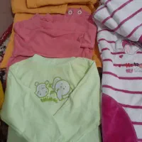 لباس بچگانه دونه ای ۳۰تومن