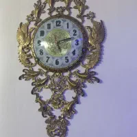 ساعت دیواری