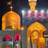 مشهد حرکت ۲۰ فروردین