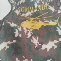 لباس نظامی بچه گانه|کفش و لباس بچه|لار, |دیوار