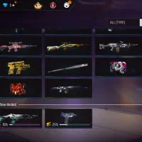 اکانت فری فایر|کنسول، بازی ویدئویی و آنلاین|قشم, |دیوار