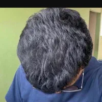مثل اب خوردن موهات در بیار