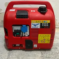 موتور برق ایگل