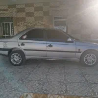 پژو 405مدل 92|خودرو سواری و وانت|میناب, |دیوار