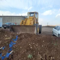 لودرفیاتالیس صفرتاصدهمه چیزش تعمیرشده