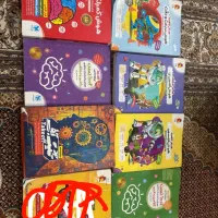 کتاب تیزهوشان ششم