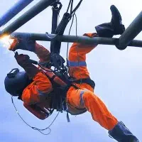 جوشکار سیار/دریل کاری/آهنگری/بُرشکاری/جوشکار
