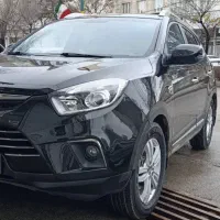 جکs5درجه یک مدل ۹۷|خودرو سواری و وانت|اردبیل, |دیوار