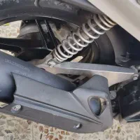 pcx|موتورسیکلت|بندر امام خمینی, |دیوار