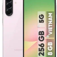 گوشی A56 رم ۱۲ حافظه ۲۵۶