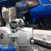 هوندا 200 پرواز کارکرده شرایطی جوادی|موتورسیکلت|مشهد, طلاب|دیوار