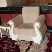 مبل ۱۰ نفره|مبلمان خانگی و میز عسلی|پارس‌آباد, |دیوار