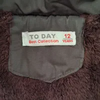 کاپشن و پالتو وبارانی|لباس|قرچک, زیبا شهر|دیوار