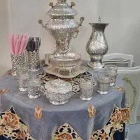 سماور برقی