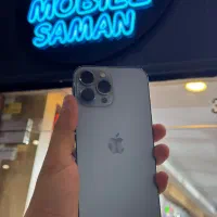 iPhone 13 Pro Max 256g ZAA