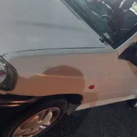 پراید مدل ۹۱|خودرو سواری و وانت|اندیشه, اندیشه فاز ۲|دیوار