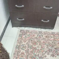 کمد عرض ۸۰ و طول ۱۸۰ سالم در حد نو