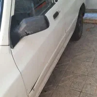 پراید 132