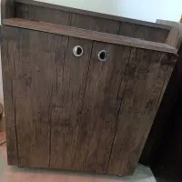 جاکفشی در حد نو کاملا سالم