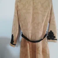 تعدادی لباس مجلسی مانتو مجلسی. ورق بزنین|لباس|کرج, شاهین‌ویلا|دیوار