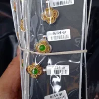 طلای مینی‌مال