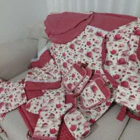 دوخت سرویس آشپزخانه