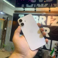 آیفون۱۶ نرمال۱۲۸