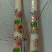 شمع|صنایع دستی و سایر لوازم تزئینی|قائم‌شهر, |دیوار