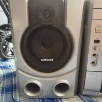 ظبط و باند سامسونگ|سیستم صوتی خانگی|اصفهان, باتون|دیوار