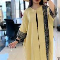 فروشنده  حرفه ای دفتر پخش مانتو وشومیز (خانم)