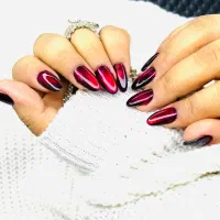خدمات و آموزش کاشت ناخن و مژه /شریعتی/کاج