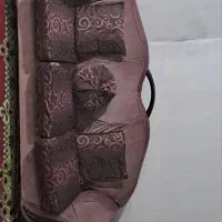 مبل در حد نو