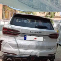 kmc a5 کی ام سی