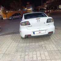 مزدا 3|خودرو سواری و وانت|کرمان, |دیوار