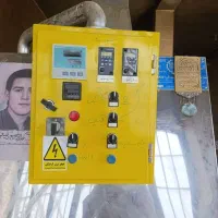 فروش دستگاه نانوایی روتاری|ماشین‌آلات صنعتی|لامرد, |دیوار